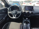  Nissan  Juke NISSAN  / 2019 / 5P / crossover DIG-T 84 kW (114 CV) DCT 7 V N-Connecta (AC2) #3