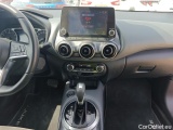  Nissan  Juke NISSAN  / 2019 / 5P / crossover DIG-T 84 kW (114 CV) DCT 7 V N-Connecta (AC2) #13