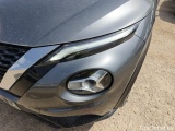  Nissan  Juke NISSAN  / 2019 / 5P / crossover DIG-T 84 kW (114 CV) DCT 7 V N-Connecta (AC2) #15