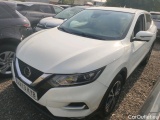  Nissan  Qashqai NISSAN  / 2017 / 5P / todoterreno dCi 150CV (110kW) N-CONNECTA (AC) 