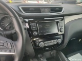  Nissan  Qashqai NISSAN  / 2017 / 5P / todoterreno dCi 150CV (110kW) N-CONNECTA (AC) #13