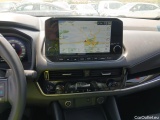  Land Rover  Discovery NISSAN QASHQAI / 2021 / 5P / todoterreno DIG-T 116kW mHEV Xtronic Premiere Edit.(SL) #11