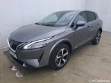  Land Rover  Discovery NISSAN QASHQAI / 2021 / 5P / todoterreno E-POWER 140 KW (190 CV) N-Connecta 