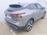  Land Rover  Discovery NISSAN QASHQAI / 2021 / 5P / todoterreno E-POWER 140 KW (190 CV) N-Connecta #2