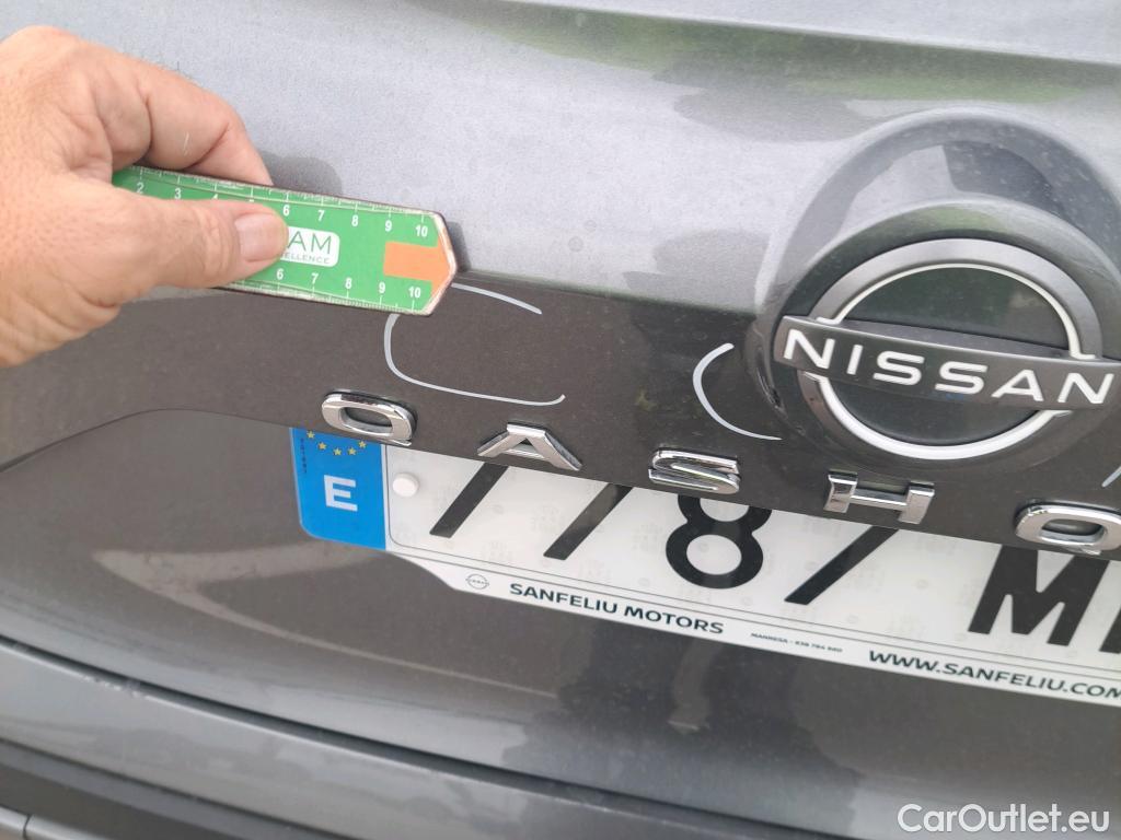  Land Rover  Discovery NISSAN QASHQAI / 2021 / 5P / todoterreno E-POWER 140 KW (190 CV) N-Connecta #3
