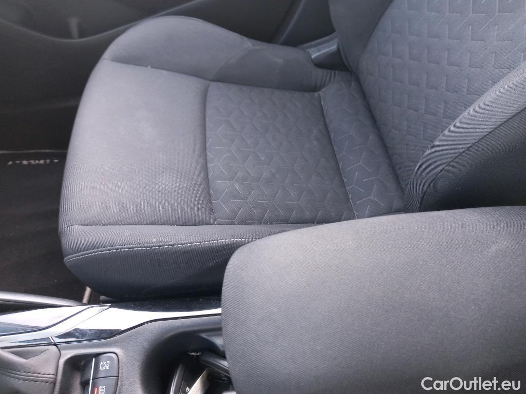  Toyota  Corolla TOYOTA  / 2019 / 5P / familiar 1.8 125H BUSINESS PLUS E-CVT TOU SPORT #11