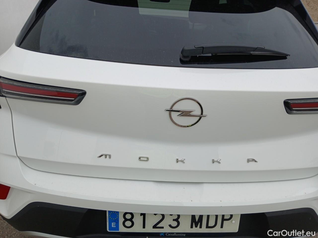  Opel  Mokka  Business Elegance 1.5 110CV MT6 E6d #19