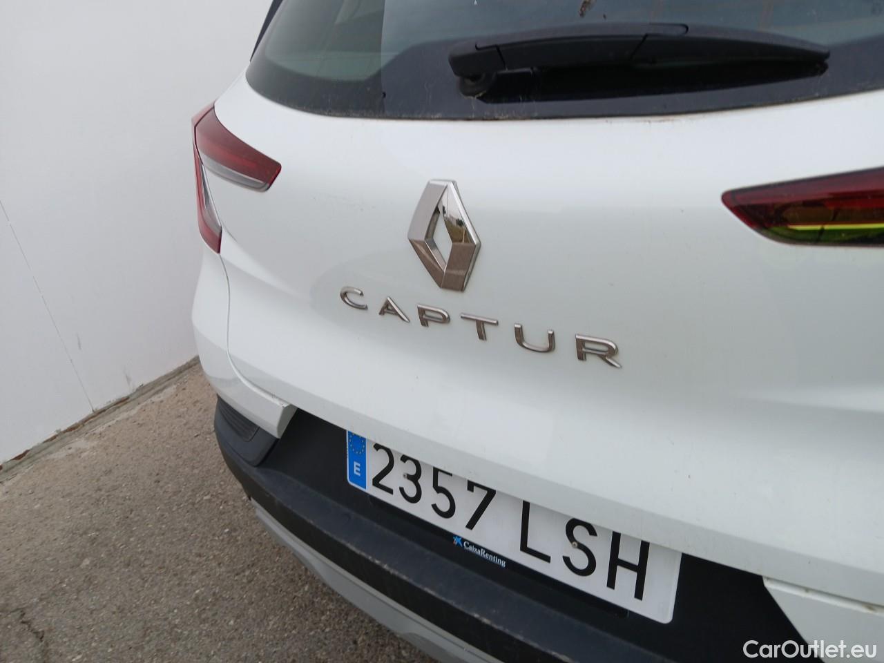  Renault  Captur  II Intens 1.0 TCe 90CV MT6 E6d #37