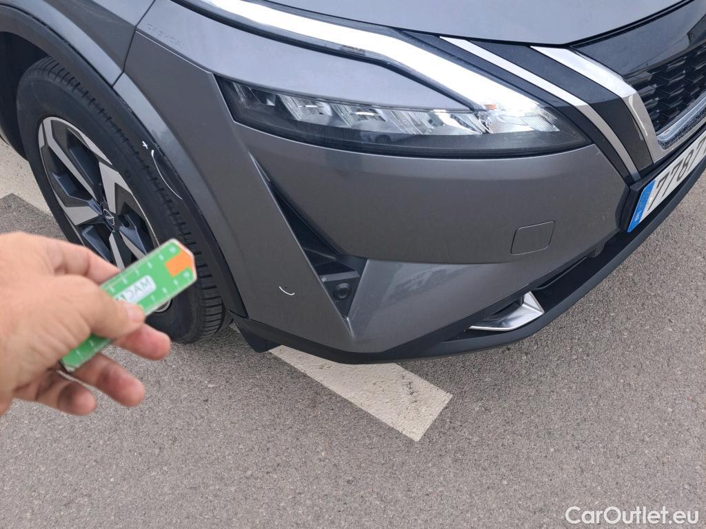 Land Rover  Discovery NISSAN QASHQAI / 2021 / 5P / todoterreno E-POWER 140 KW (190 CV) N-Connecta #36