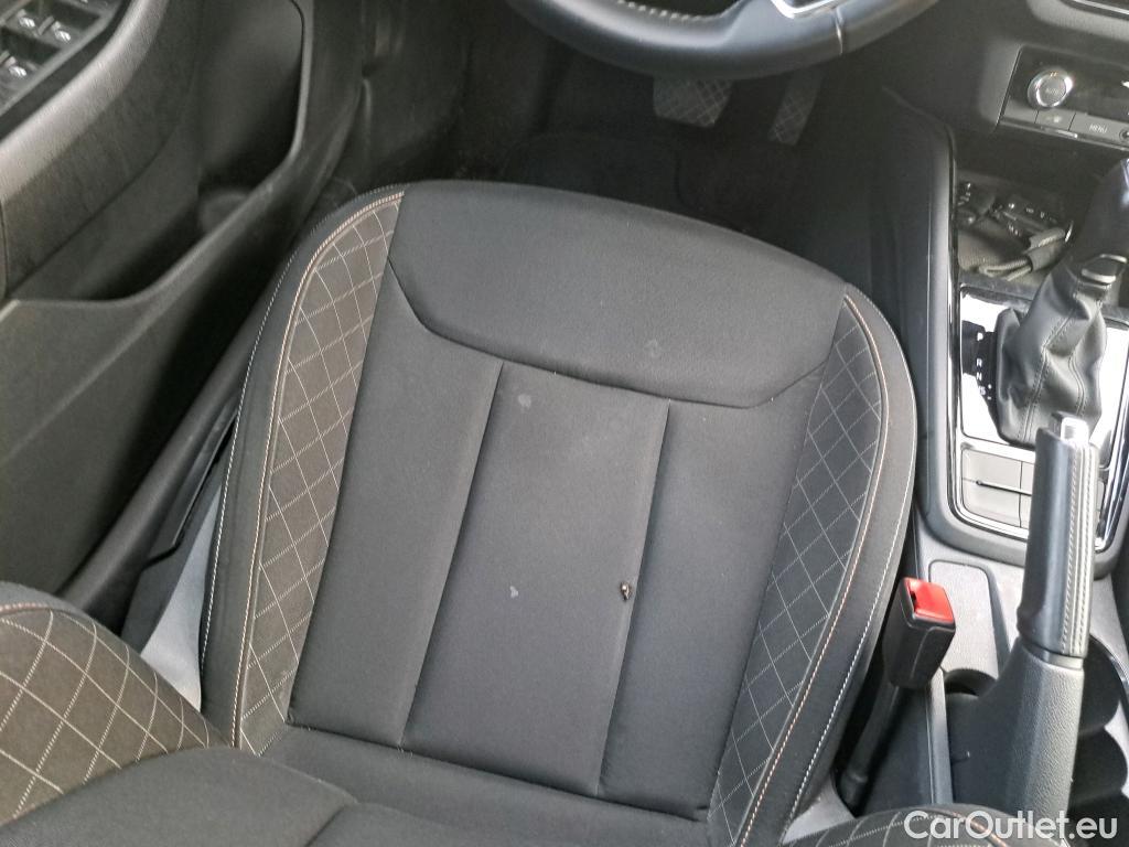  Skoda  KAMIQ SKODA  1.0 TSI 81kW (110CV) DSG Ambition #8