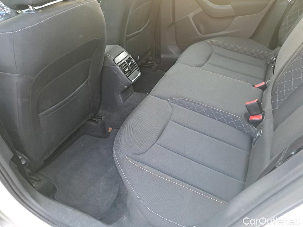  Skoda  KAMIQ SKODA  1.0 TSI 81kW (110CV) DSG Ambition #6
