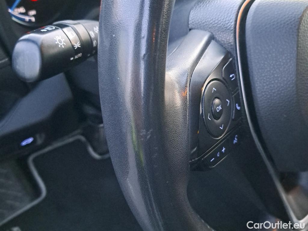  Toyota  RAV4 TOYOTA  / 2018 / 5P / todoterreno 2.5l 220H Black Edition 4WD(SP) #11
