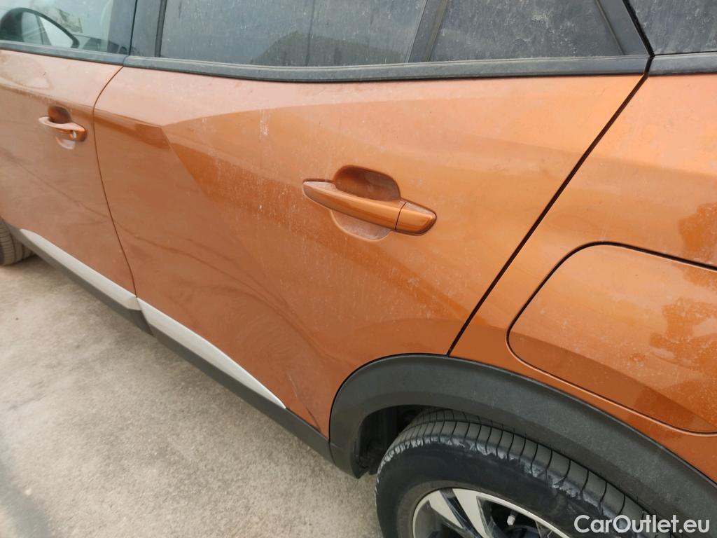  Peugeot  2008  Allure 1.5 HDi 130CV AT8 E6d #1