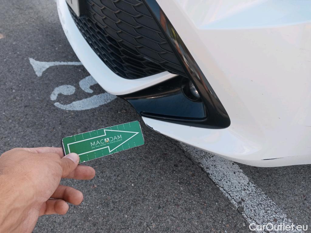  Toyota  Corolla TOYOTA  / 2019 / 5P / familiar 1.8 125H BUSINESS PLUS E-CVT TOU SPORT #19