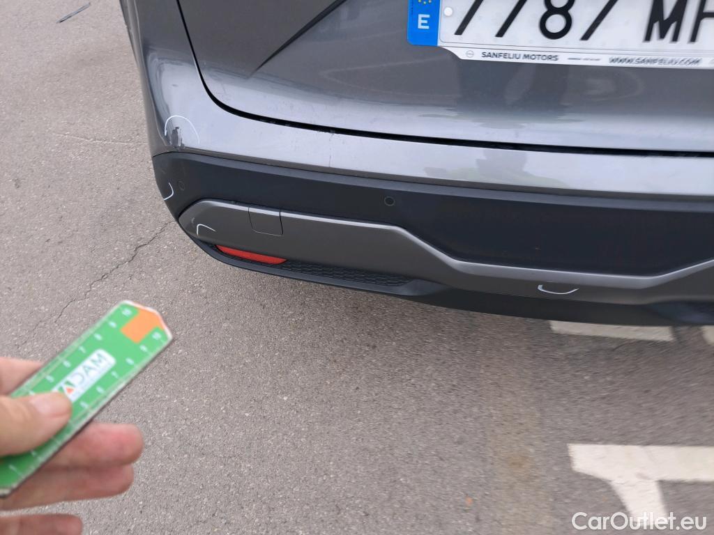  Land Rover  Discovery NISSAN QASHQAI / 2021 / 5P / todoterreno E-POWER 140 KW (190 CV) N-Connecta #20