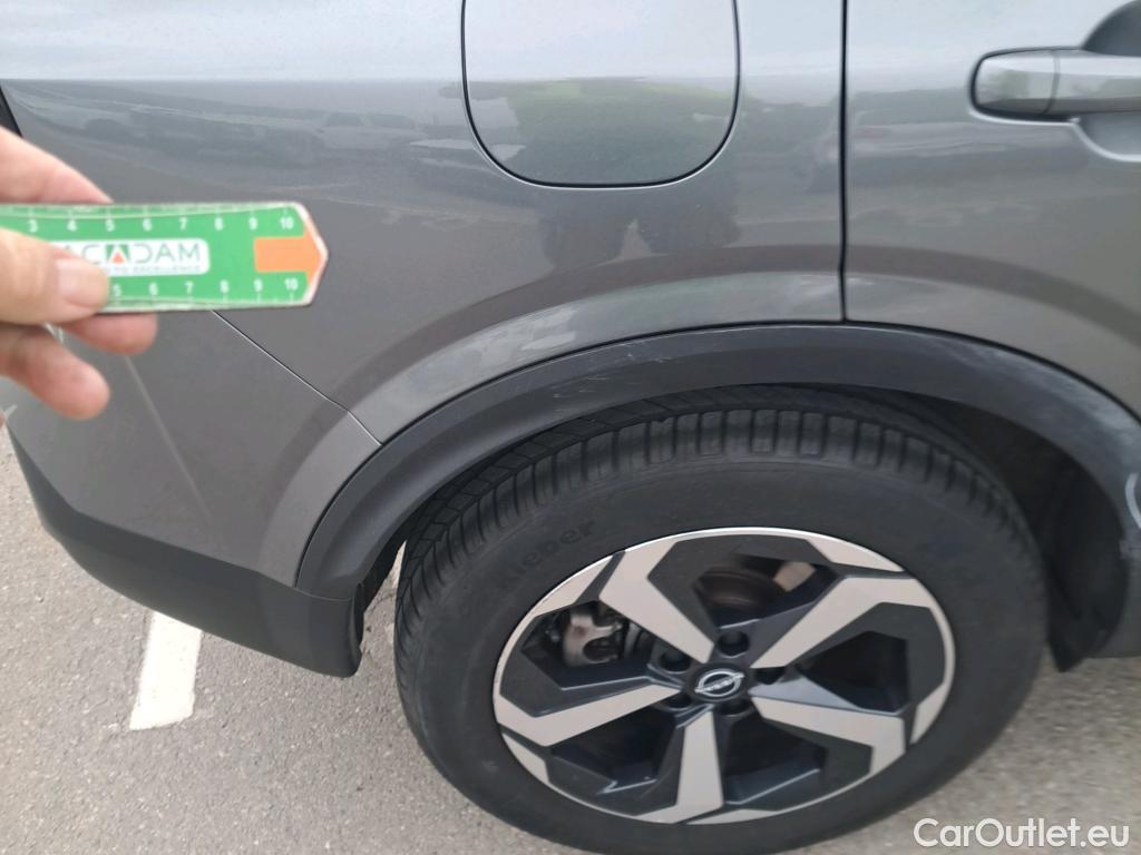 Land Rover  Discovery NISSAN QASHQAI / 2021 / 5P / todoterreno E-POWER 140 KW (190 CV) N-Connecta #30