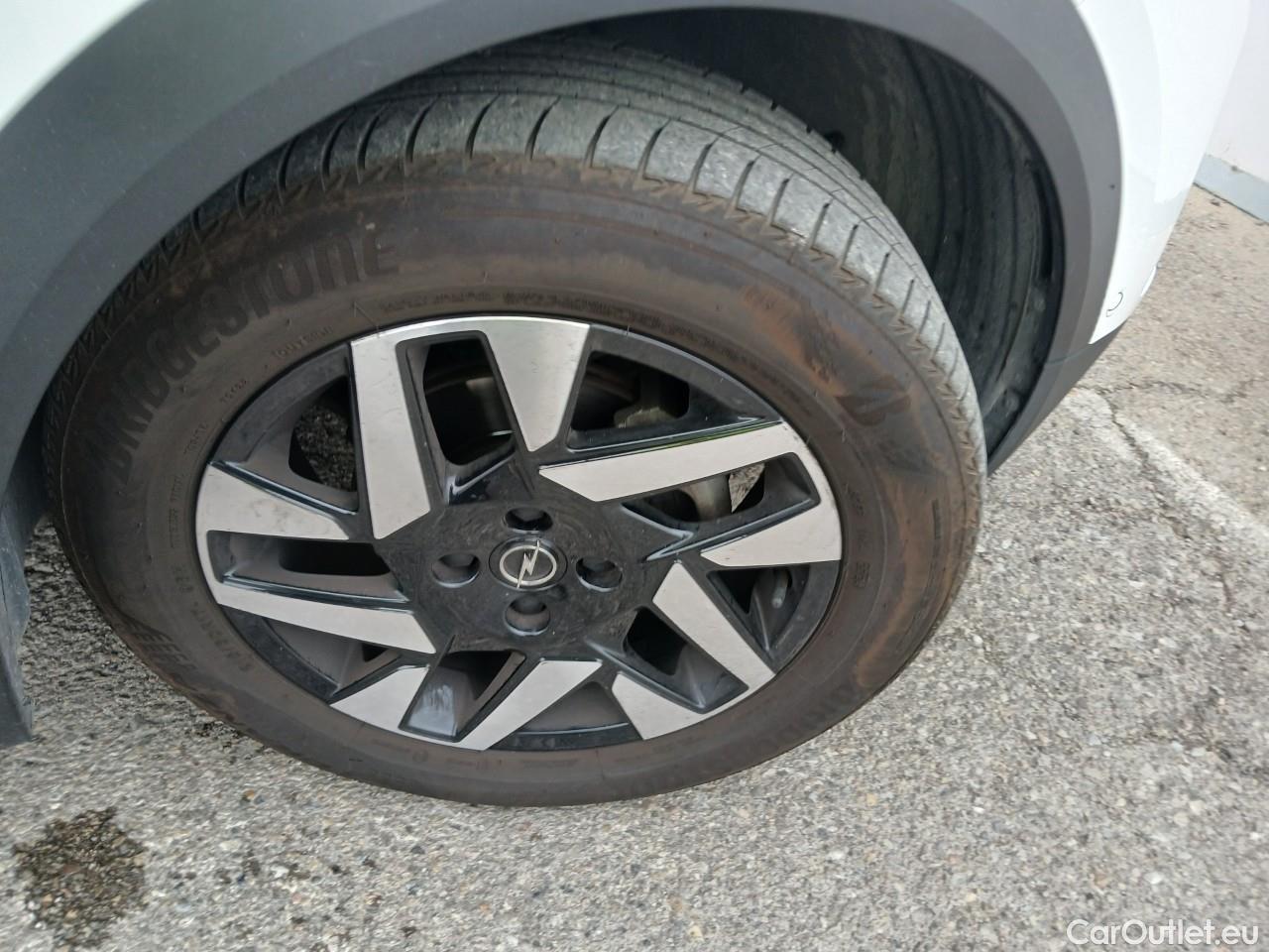  Opel  Mokka  Business Elegance 1.5 110CV MT6 E6d #28