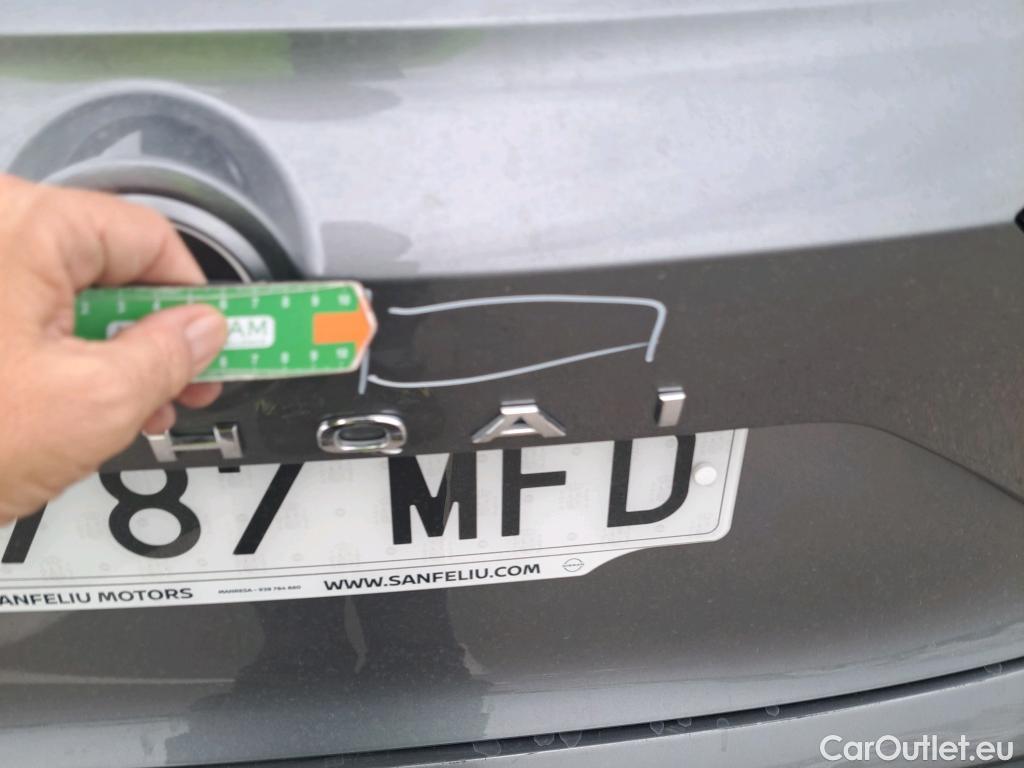  Land Rover  Discovery NISSAN QASHQAI / 2021 / 5P / todoterreno E-POWER 140 KW (190 CV) N-Connecta #2