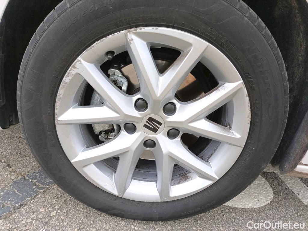  Seat  Leon  Style Go 2.0 TDI 115CV MT6 E6d #13