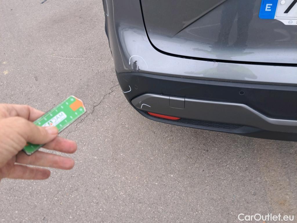  Land Rover  Discovery NISSAN QASHQAI / 2021 / 5P / todoterreno E-POWER 140 KW (190 CV) N-Connecta #9