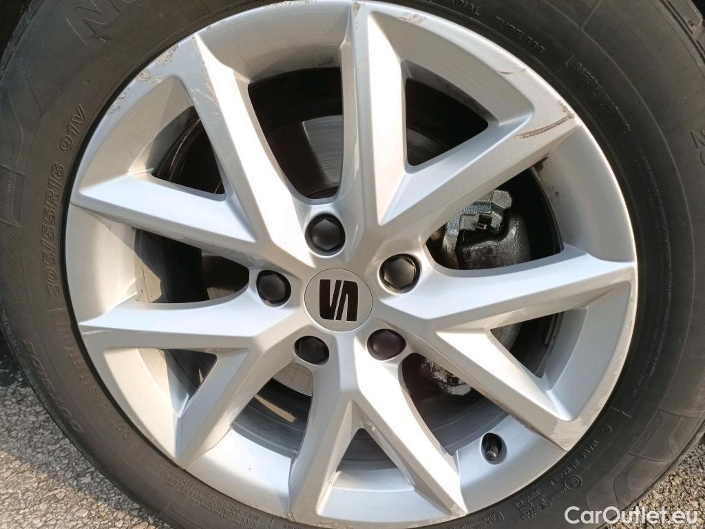  Seat  Leon  Style Go 2.0 TDI 115CV MT6 E6d #16