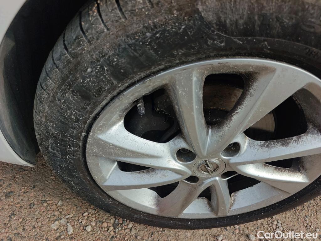 Opel  Corsa  F Elegance 1.2 T XHL 100CV MT6 E6d #21