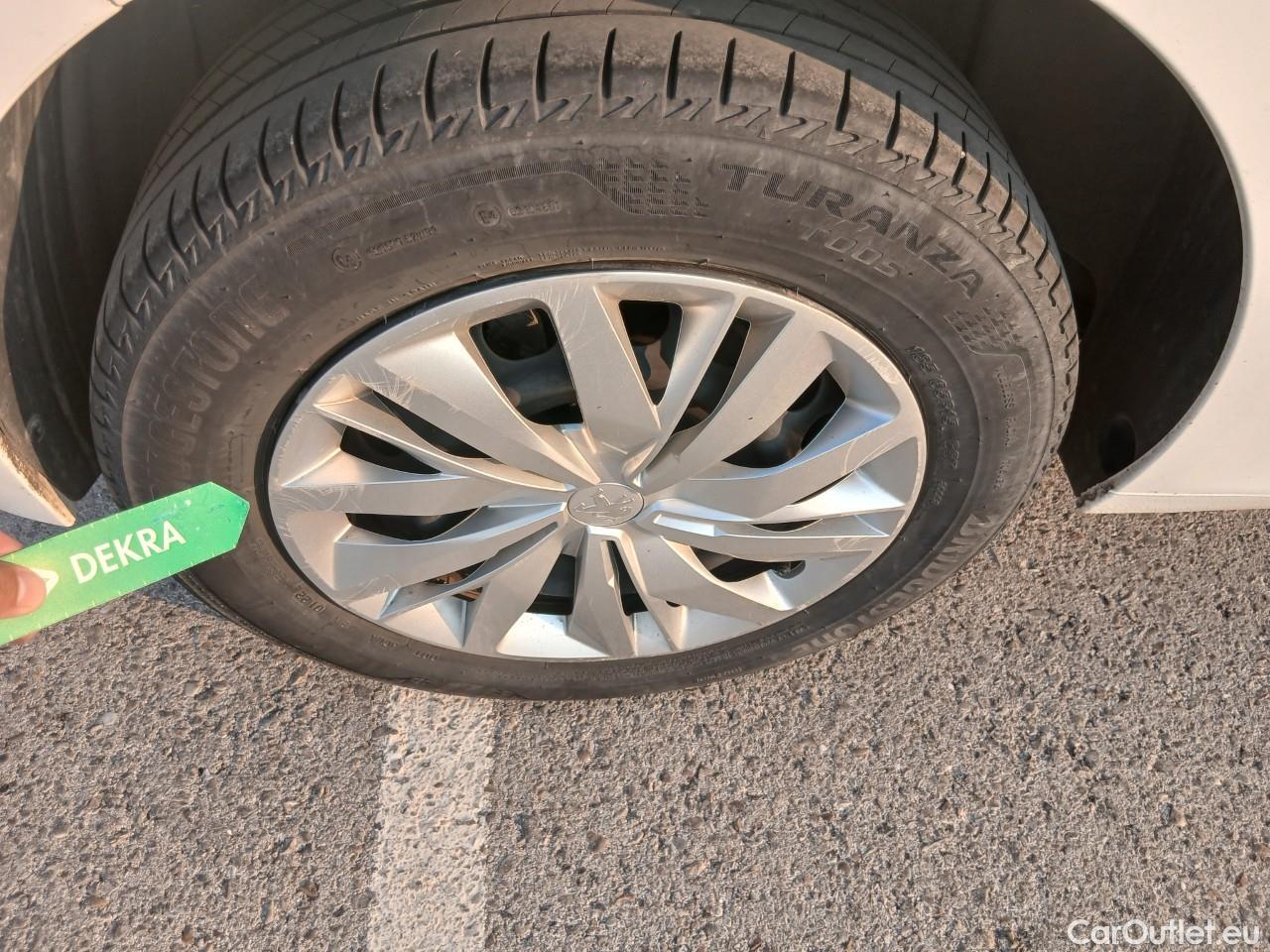  Peugeot  208  Active 1.5 HDi 100CV MT6 E6d #21