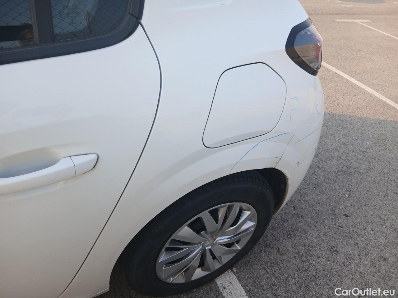  Peugeot  208  Active 1.5 HDi 100CV MT6 E6d #14
