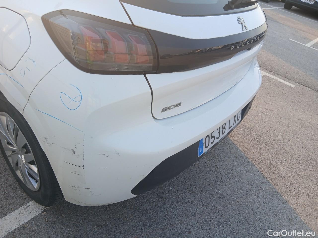  Peugeot  208  Active 1.5 HDi 100CV MT6 E6d #18