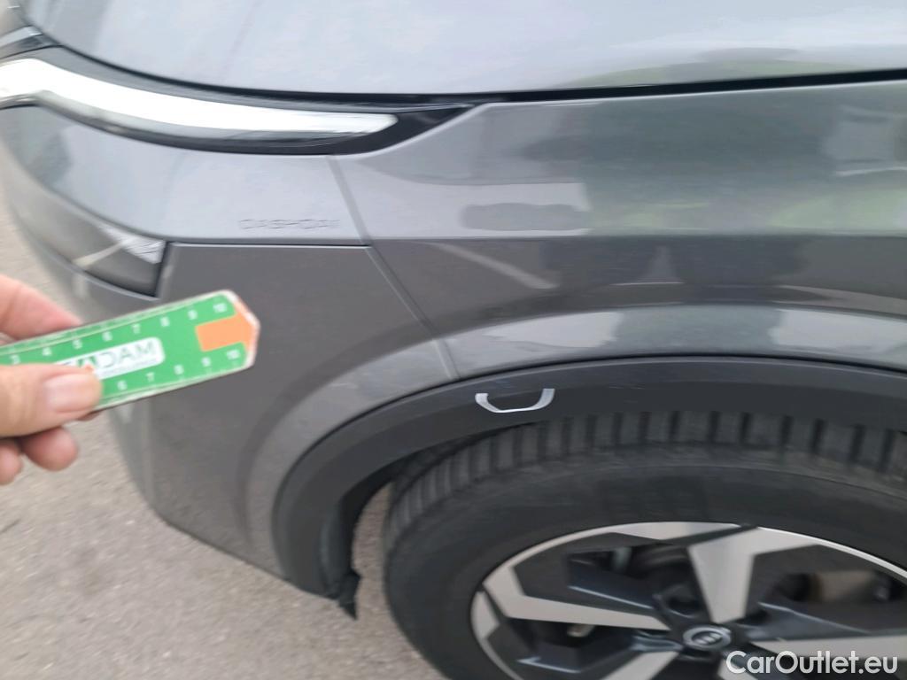  Land Rover  Discovery NISSAN QASHQAI / 2021 / 5P / todoterreno E-POWER 140 KW (190 CV) N-Connecta #28