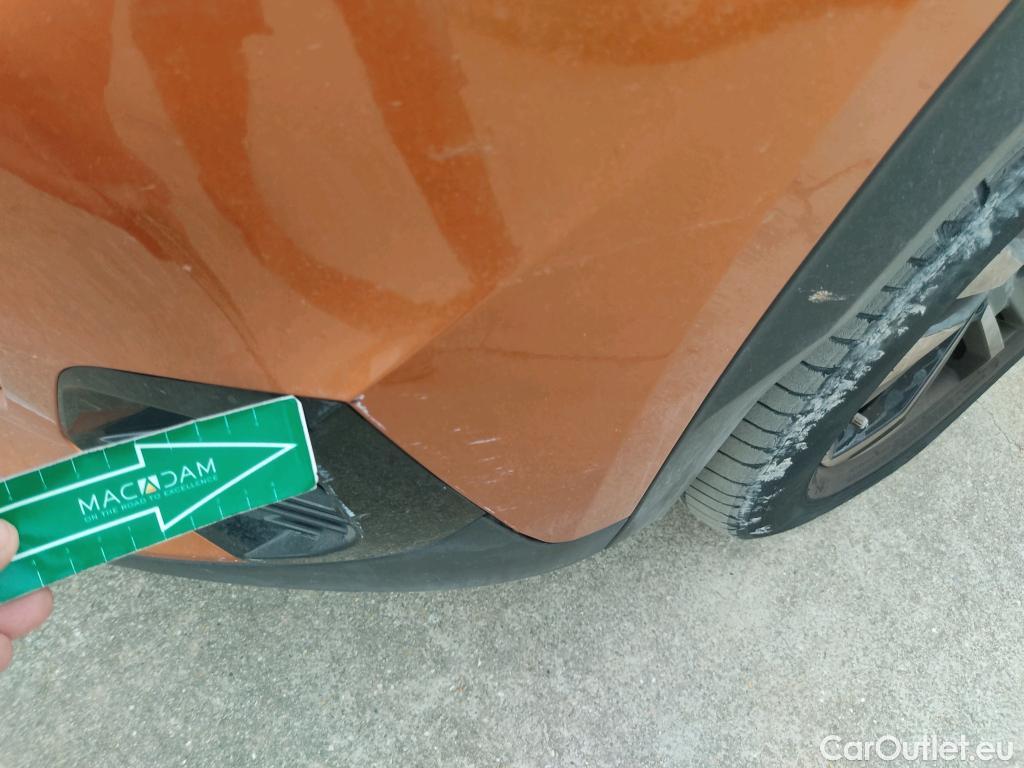  Peugeot  2008  Allure 1.5 HDi 130CV AT8 E6d #9