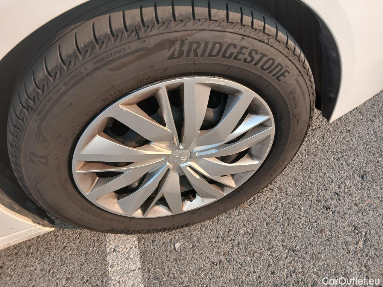 Peugeot  208  Active 1.5 HDi 100CV MT6 E6d #28