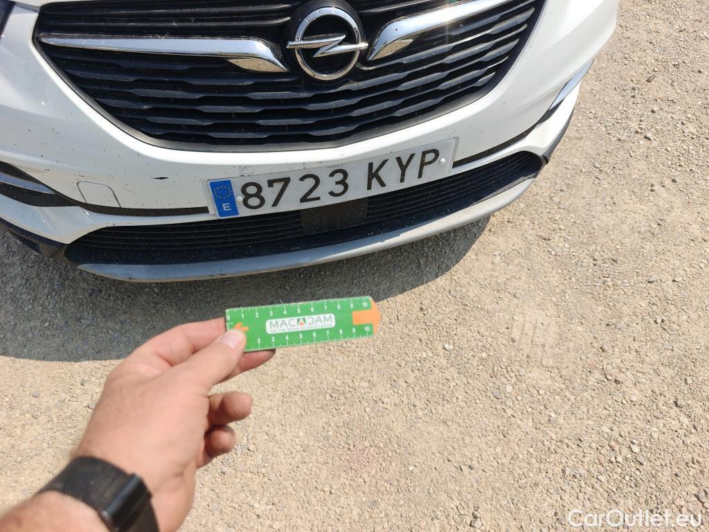  Opel   Grandland X Grandland X 120 Aniversario 1.2 Turbo 130CV MT6 E6dT #9