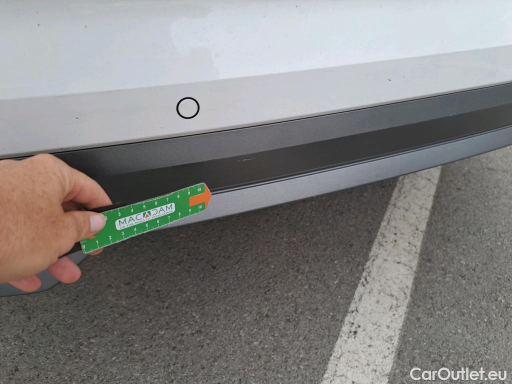  Skoda  KAMIQ SKODA  1.0 TSI 81kW (110CV) DSG Ambition #10