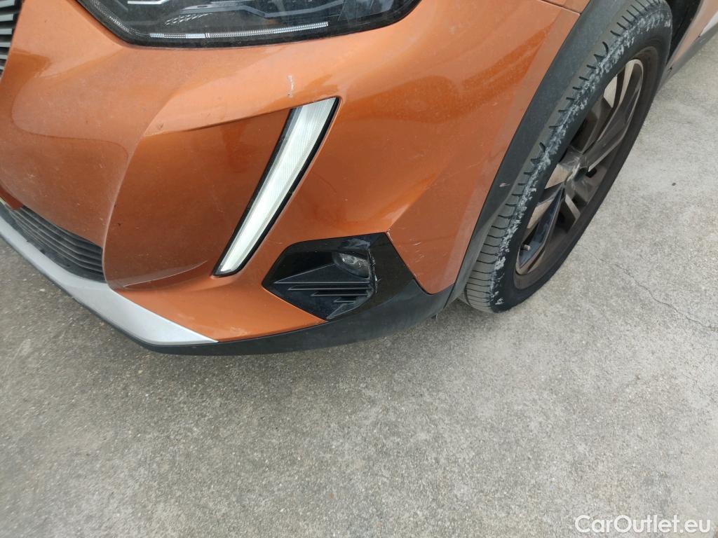  Peugeot  2008  Allure 1.5 HDi 130CV AT8 E6d #10