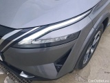  Land Rover  Discovery NISSAN QASHQAI / 2021 / 5P / todoterreno E-POWER 140 KW (190 CV) N-Connecta #17