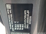  Land Rover  Discovery NISSAN QASHQAI / 2021 / 5P / todoterreno E-POWER 140 KW (190 CV) N-Connecta #19
