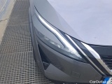  Land Rover  Discovery NISSAN QASHQAI / 2021 / 5P / todoterreno E-POWER 140 KW (190 CV) N-Connecta #18