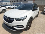  Opel   Grandland X Grandland X 120 Aniversario 1.2 Turbo 130CV MT6 E6dT 