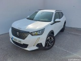  Peugeot  2008  Allure Pack 1.5 HDi 110CV MT6 E6d 