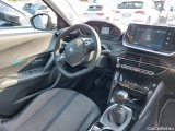  Peugeot  2008  Allure Pack 1.5 HDi 110CV MT6 E6d #3