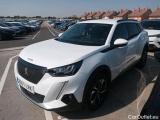  Peugeot  2008  Allure Pack 1.2 PureTech 130CV AT8 E6d 