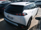  Peugeot  2008  Allure Pack 1.2 PureTech 130CV AT8 E6d #2