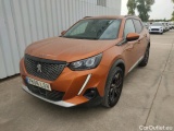  Peugeot  2008  Allure 1.5 HDi 130CV AT8 E6d 