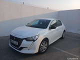  Peugeot  208  Active 1.5 HDi 100CV MT6 E6d 