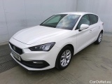  Seat  Leon  Style Go 2.0 TDI 115CV MT6 E6d 