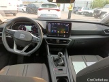  Seat  Leon  Style Go 2.0 TDI 115CV MT6 E6d #3