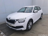 Skoda  KAMIQ SKODA  1.0 TSI 81kW (110CV) DSG Ambition 