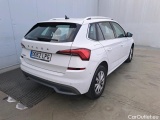  Skoda  KAMIQ SKODA  1.0 TSI 81kW (110CV) DSG Ambition #2
