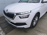  Skoda  KAMIQ SKODA  1.0 TSI 81kW (110CV) DSG Ambition #15